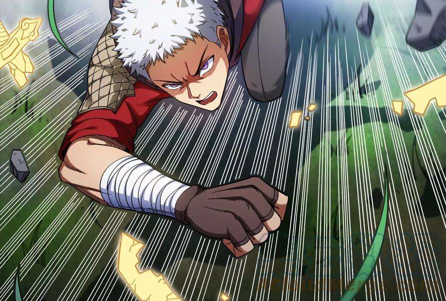 打爆诸天10话 三分钟无敌时间