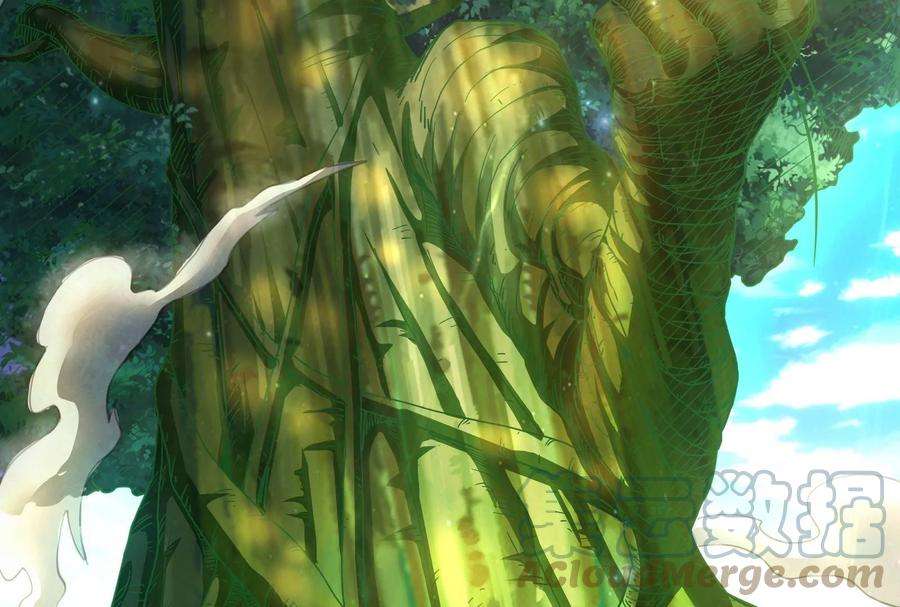 打爆诸天17话 女鬼有难