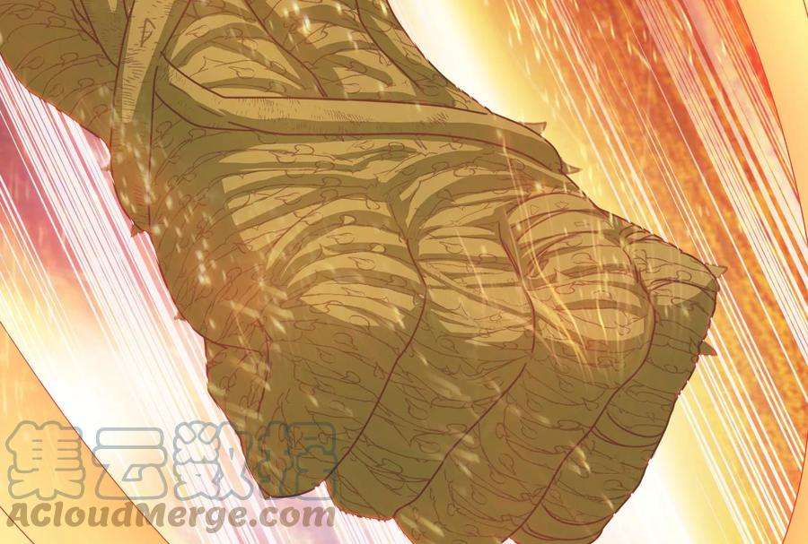 打爆诸天17话 女鬼有难