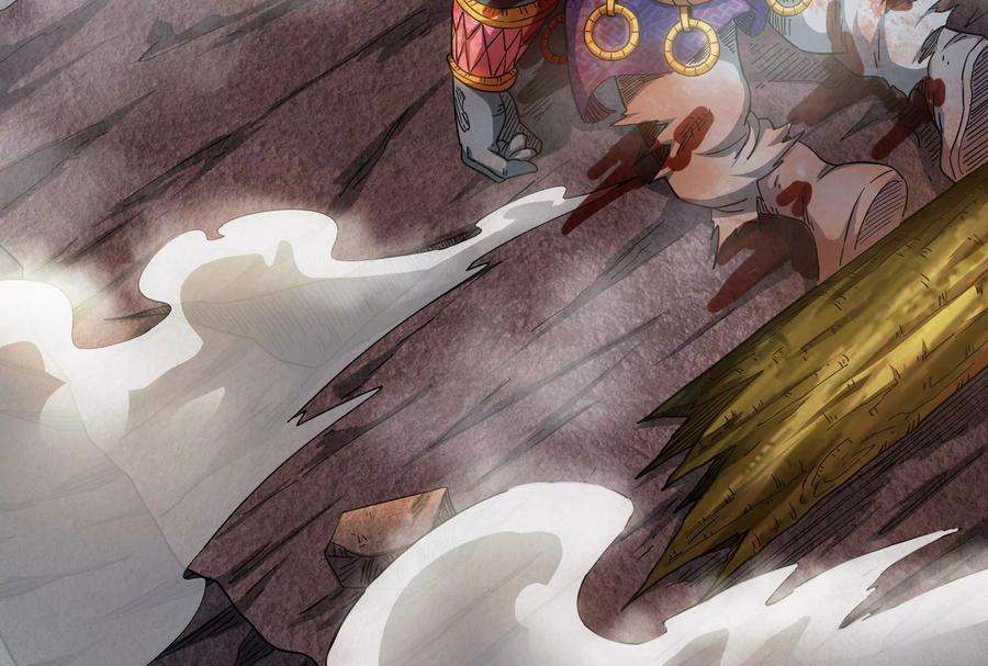 打爆诸天17话 女鬼有难