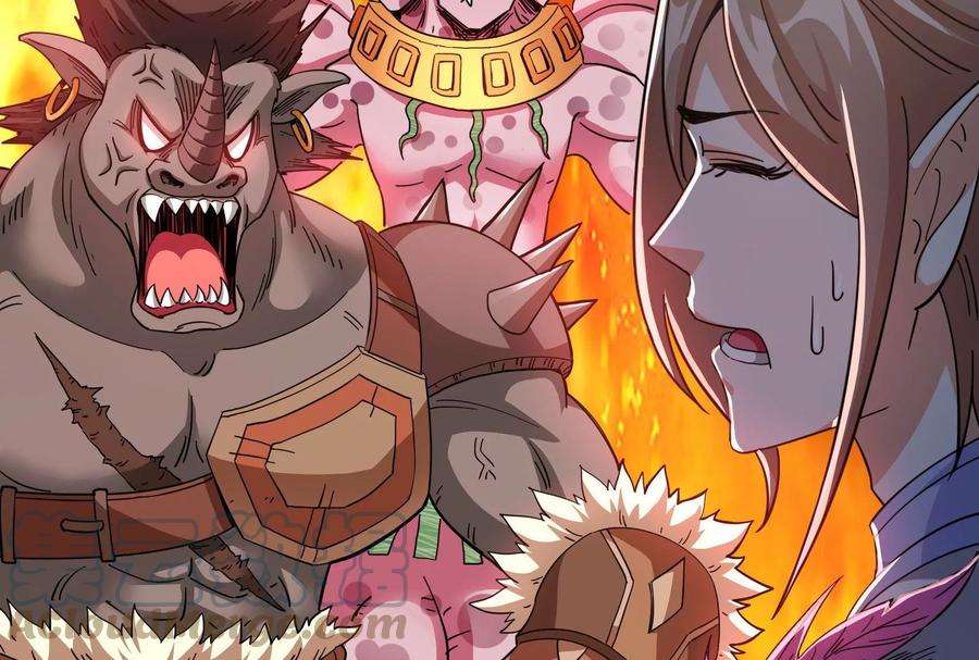 打爆诸天17话 女鬼有难