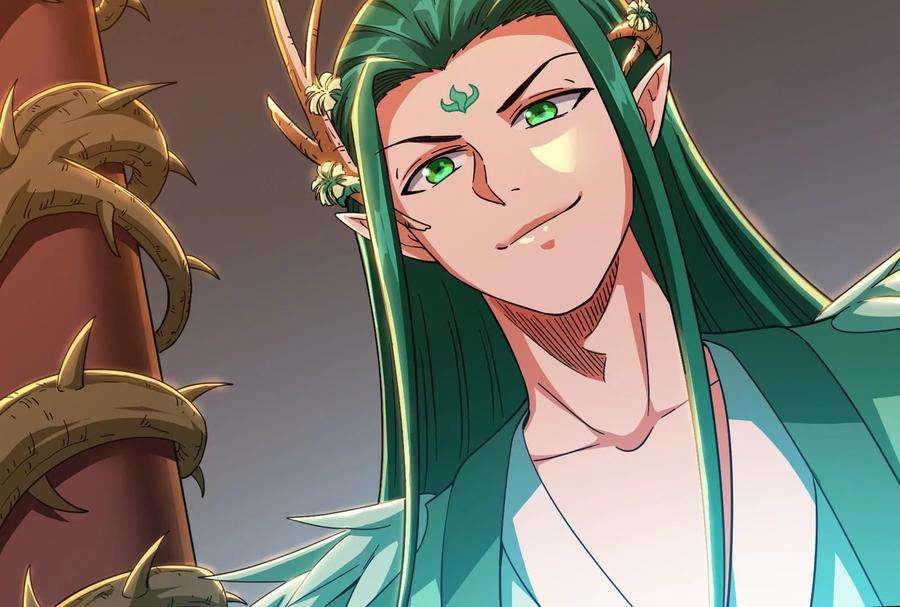 打爆诸天17话 女鬼有难