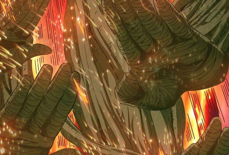 打爆诸天17话 女鬼有难