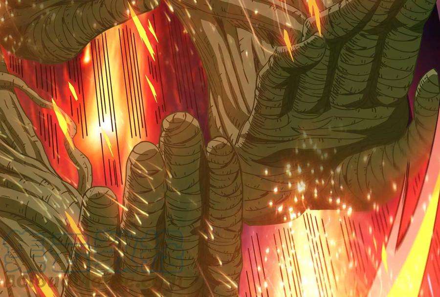 打爆诸天17话 女鬼有难