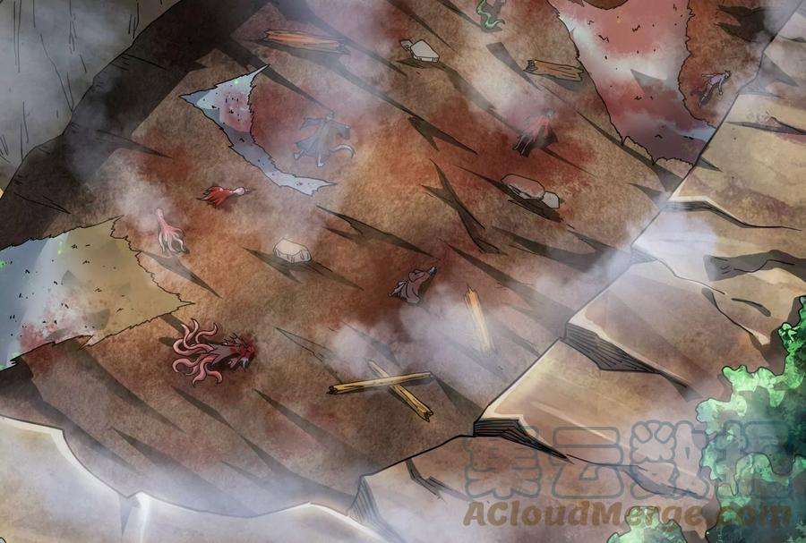 打爆诸天17话 女鬼有难