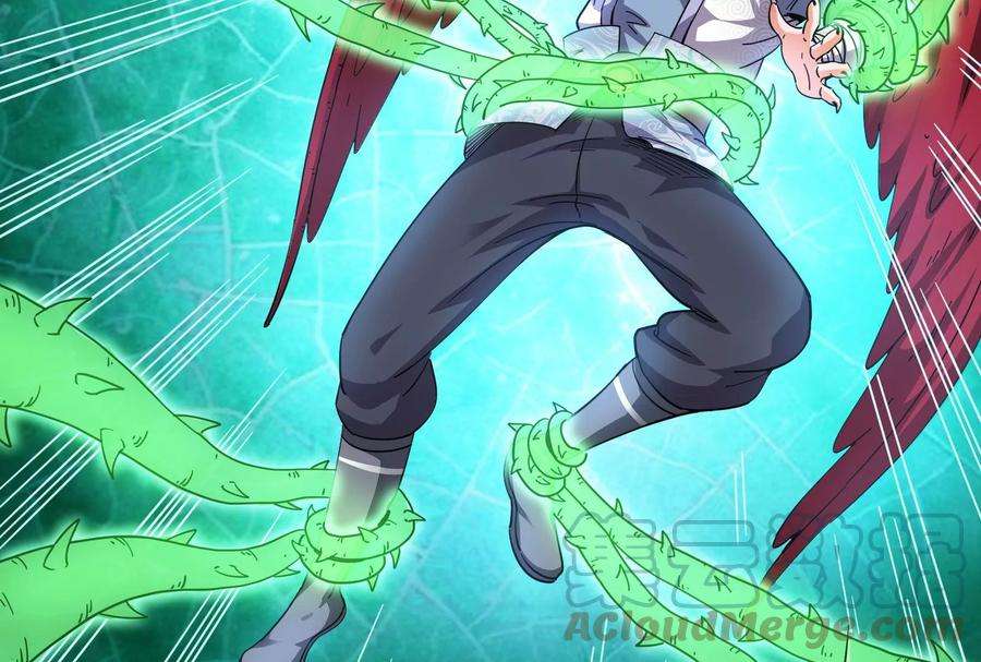 打爆诸天17话 女鬼有难