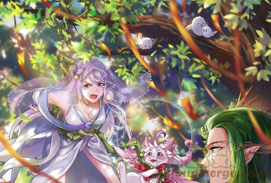 打爆诸天18话 今晚月色真美