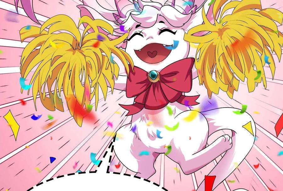 打爆诸天18话 今晚月色真美