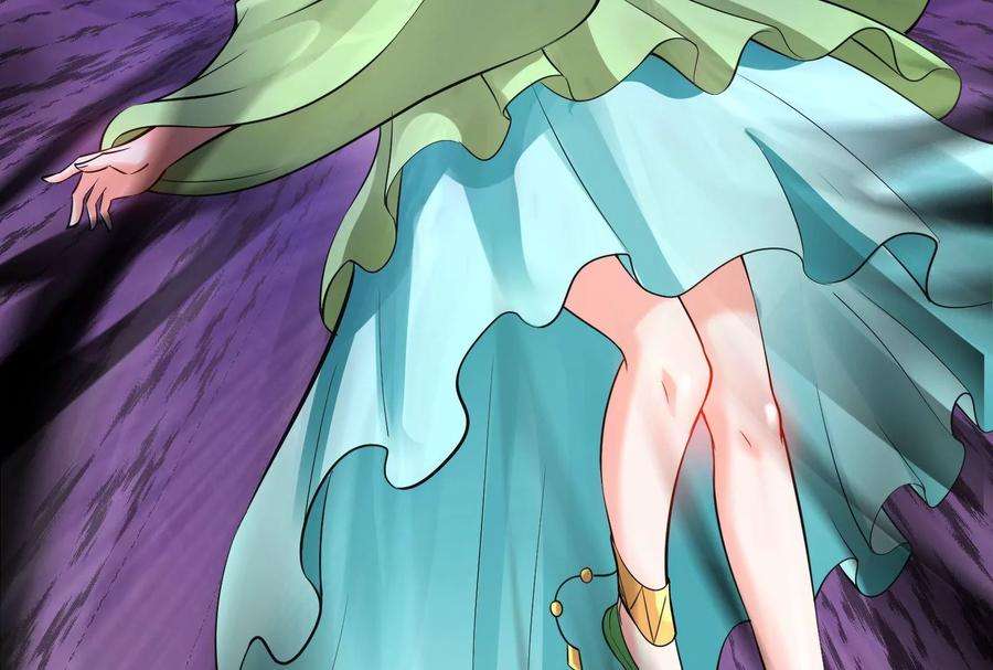 打爆诸天18话 今晚月色真美