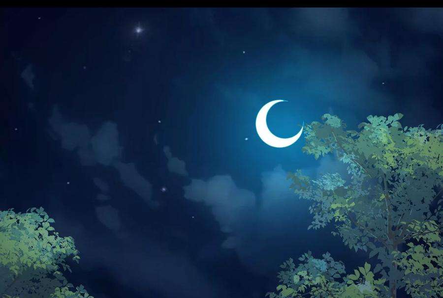 打爆诸天18话 今晚月色真美