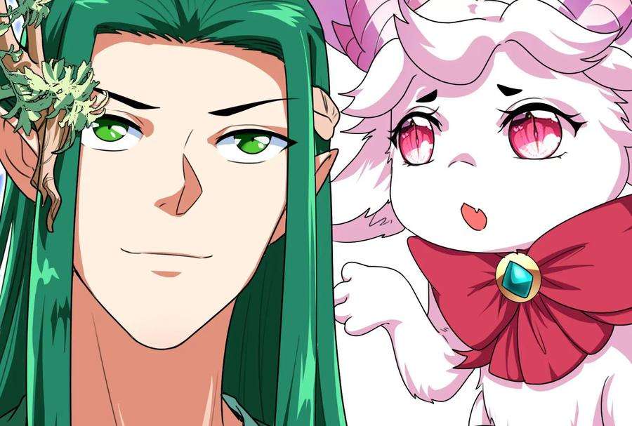 打爆诸天18话 今晚月色真美