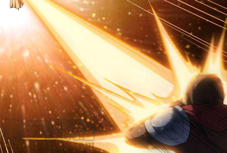 打爆诸天21话 圣旨？放屁而已！