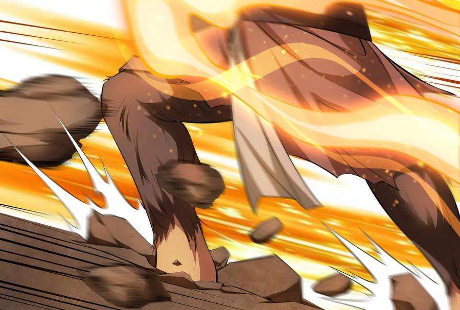 打爆诸天21话 圣旨？放屁而已！