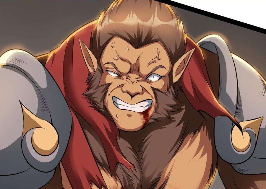 打爆诸天21话 圣旨？放屁而已！