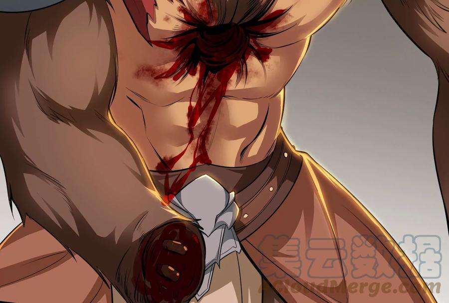 打爆诸天21话 圣旨？放屁而已！