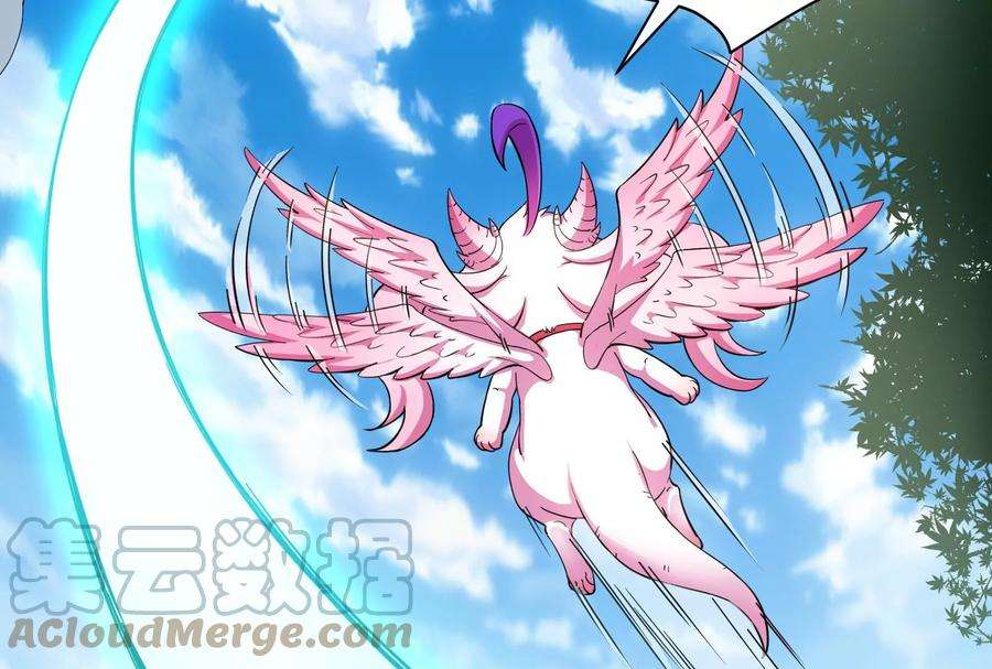 打爆诸天21话 圣旨？放屁而已！