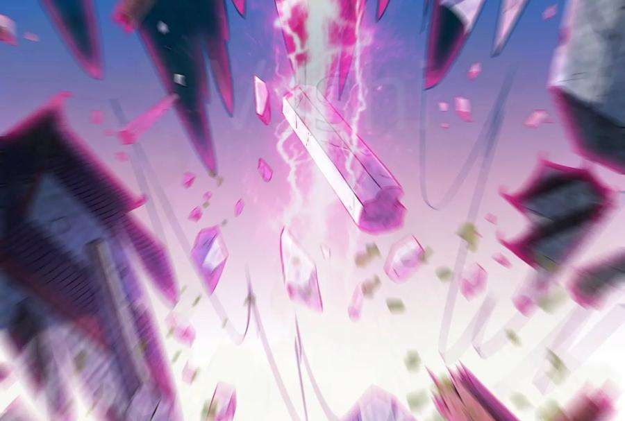 打爆诸天24话 高淼陨落