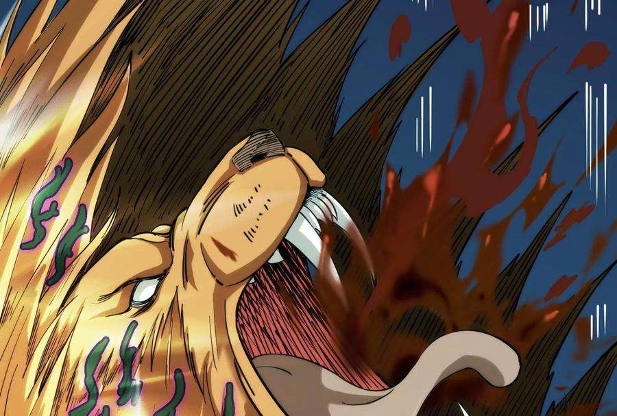 打爆诸天25话 灵堂前的告白