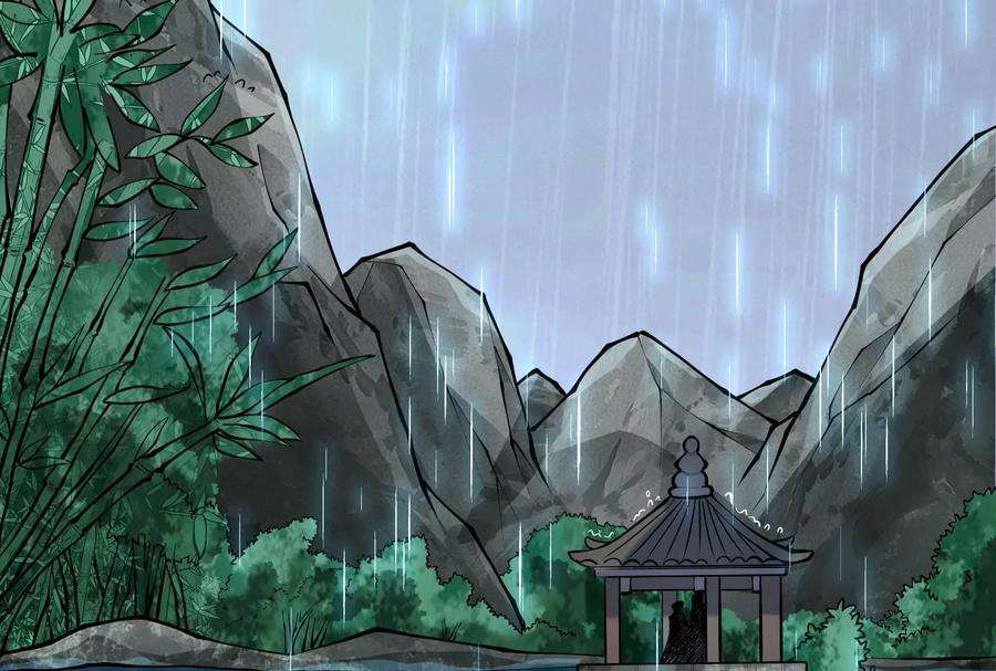 打爆诸天28话 前所未有的大敌