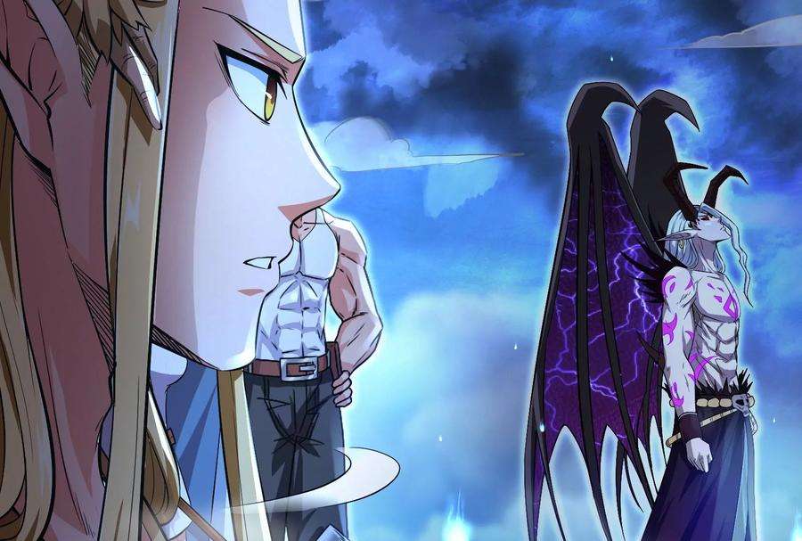 打爆诸天32话 斩首！无头亡灵！