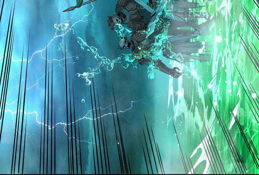 打爆诸天32话 斩首！无头亡灵！