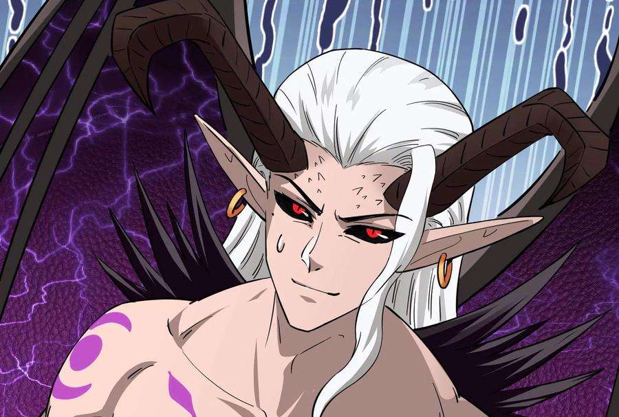 打爆诸天32话 斩首！无头亡灵！