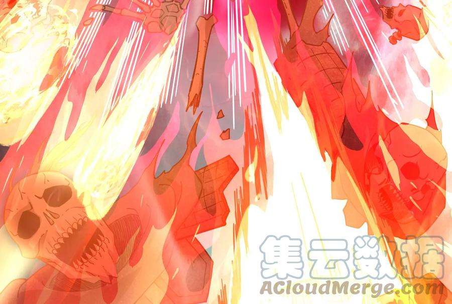 打爆诸天32话 斩首！无头亡灵！