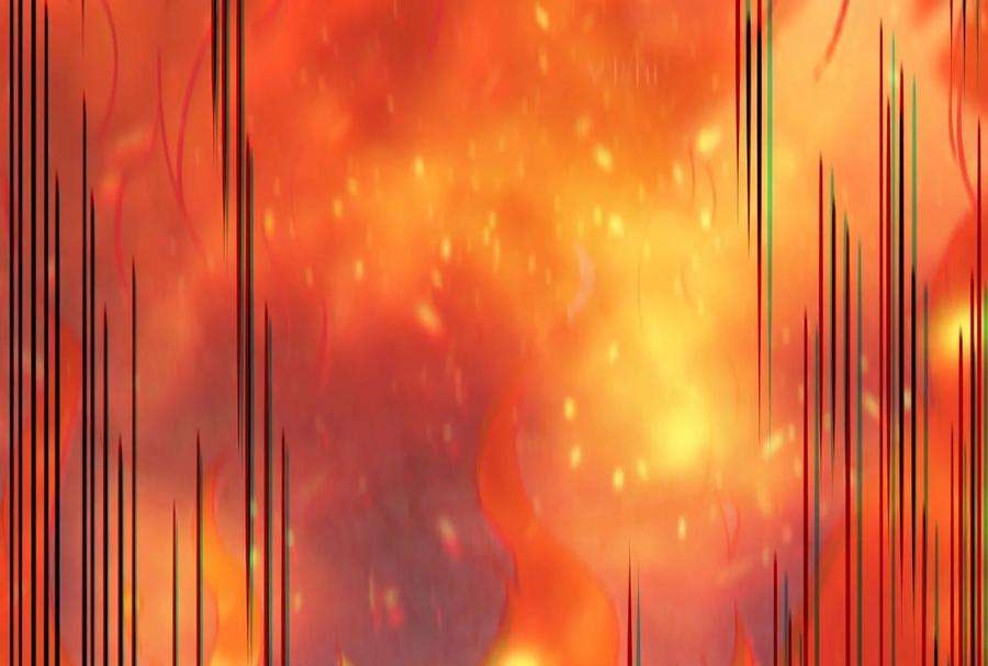 打爆诸天34话 四重禁咒除酆都