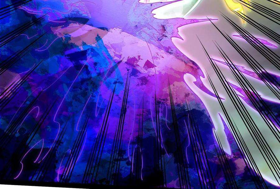 打爆诸天34话 四重禁咒除酆都