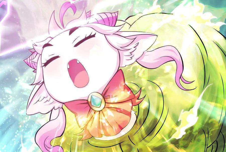 打爆诸天36话 一切在我掌握中