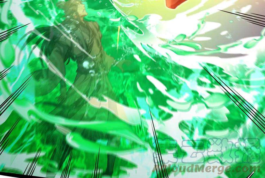 打爆诸天37话 人形暴龙欧文