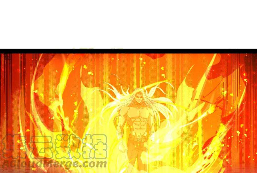 打爆诸天37话 人形暴龙欧文