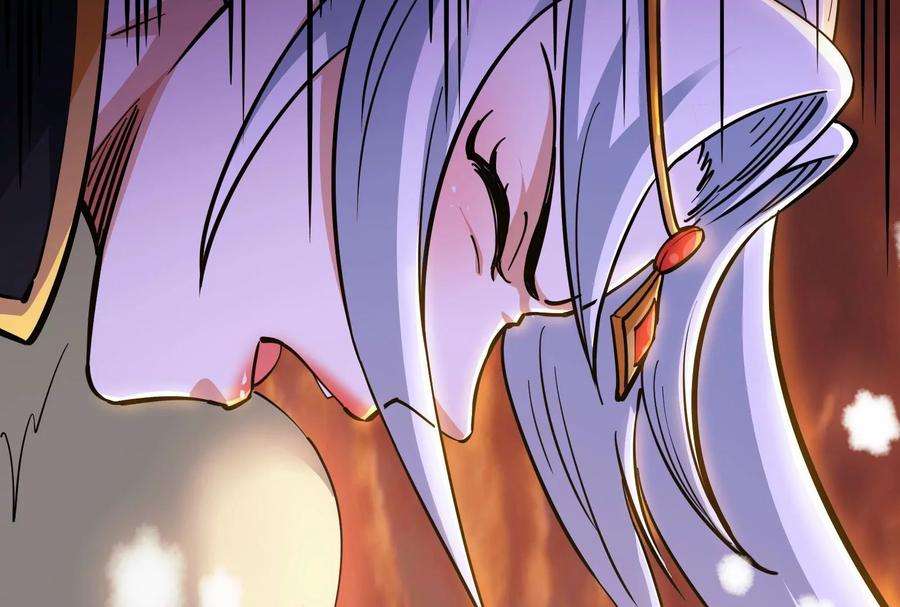 打爆诸天47话 欧文激战三妖女
