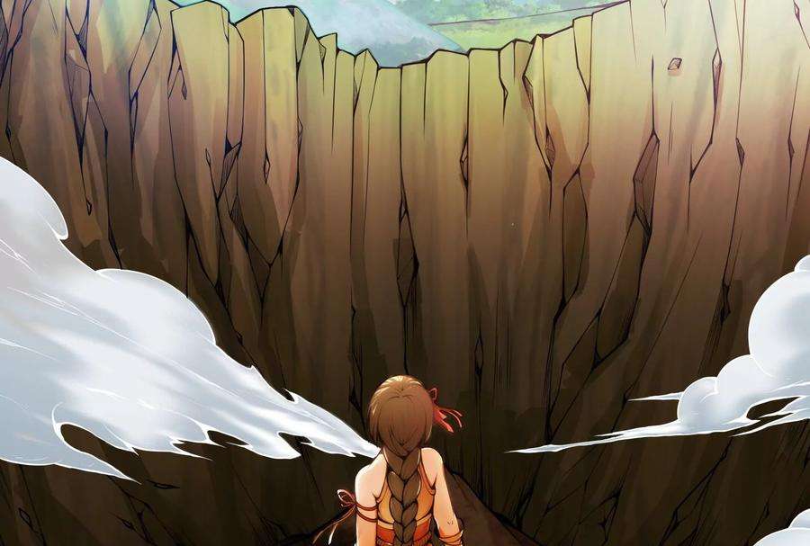 打爆诸天49话 万花朝皇