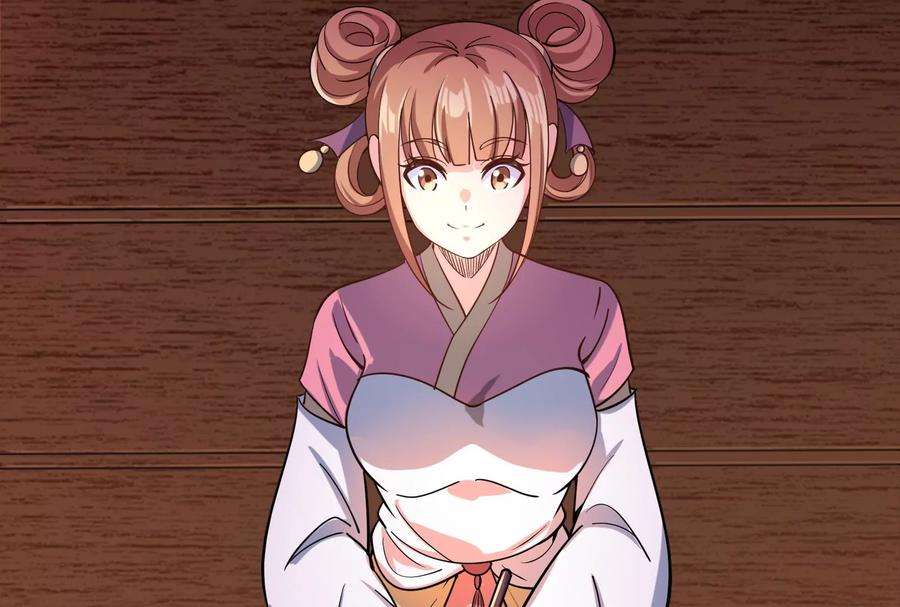 打爆诸天52话 桃花惑师师