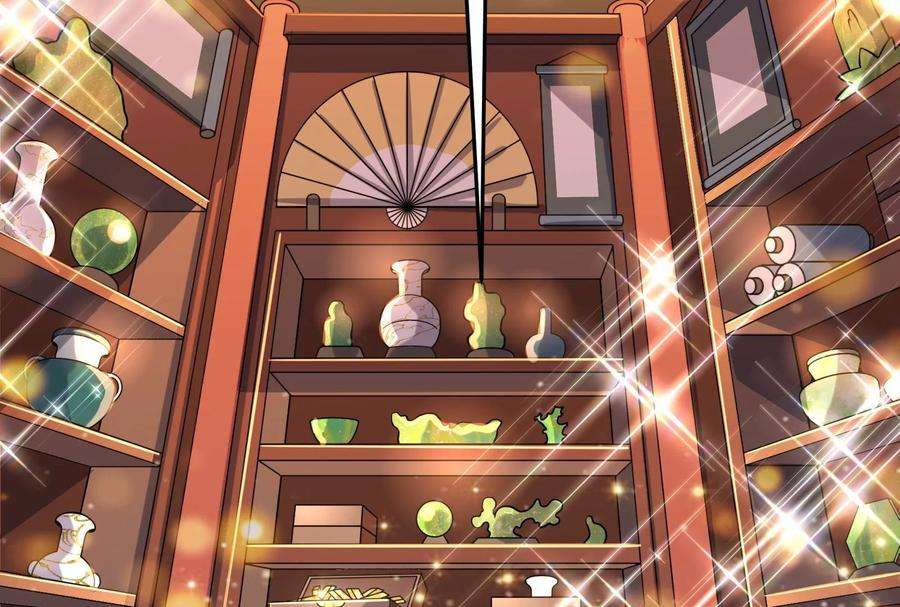 打爆诸天52话 桃花惑师师