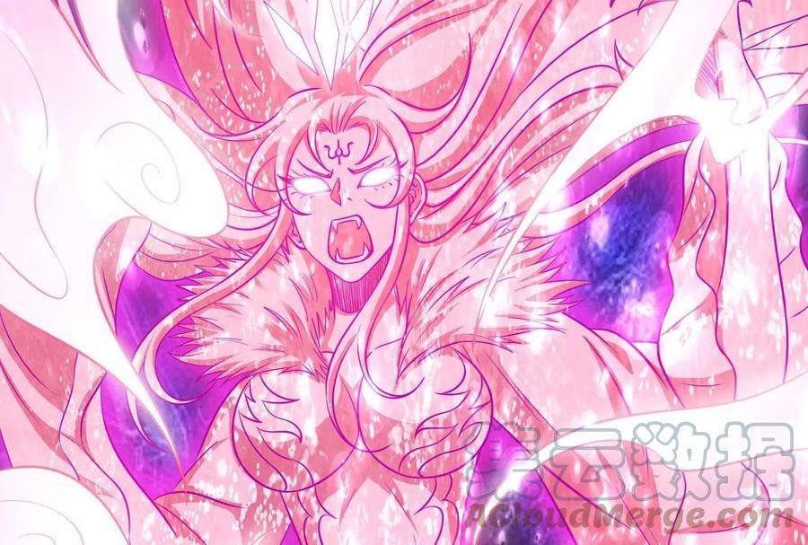 打爆诸天53话 一眼退天罡