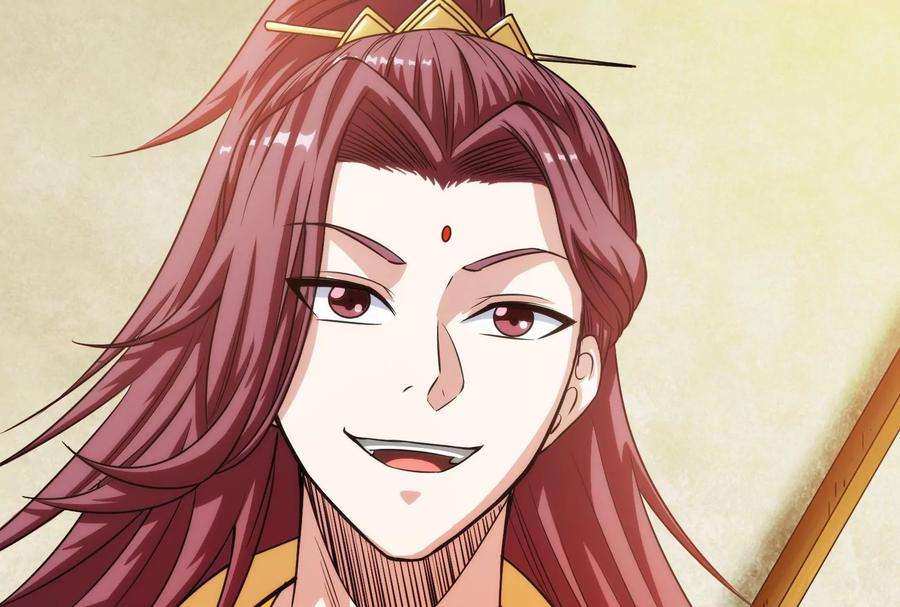打爆诸天54话 吾师施先生
