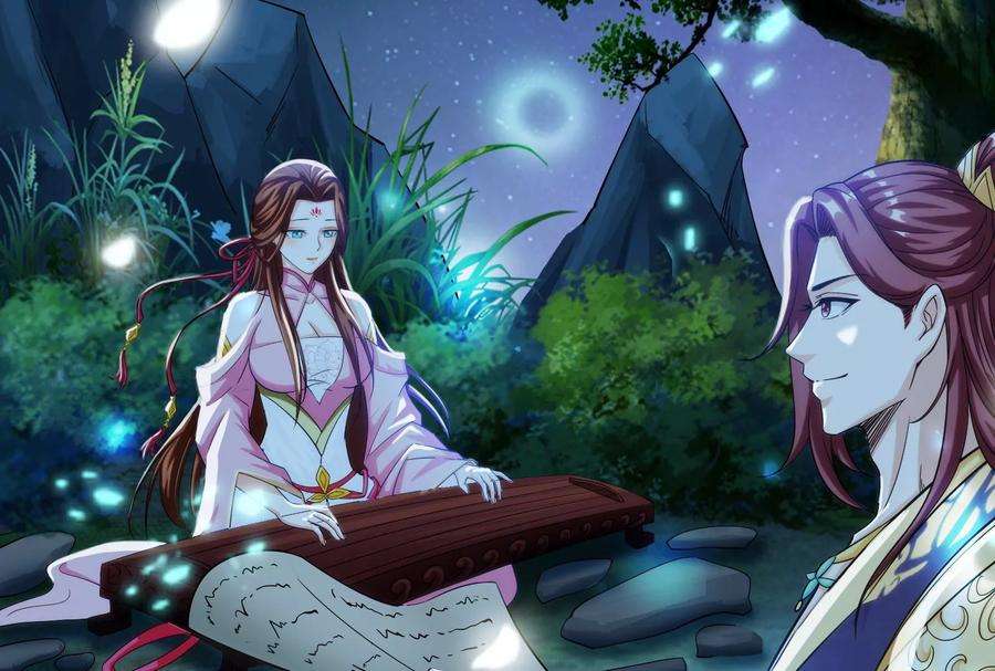 打爆诸天54话 吾师施先生