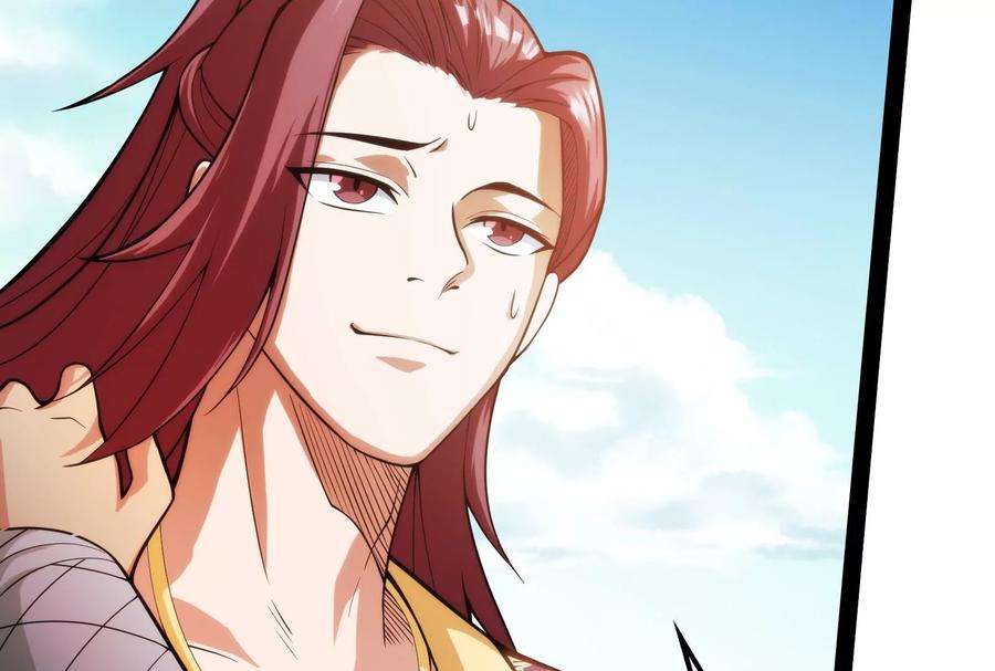 打爆诸天54话 吾师施先生