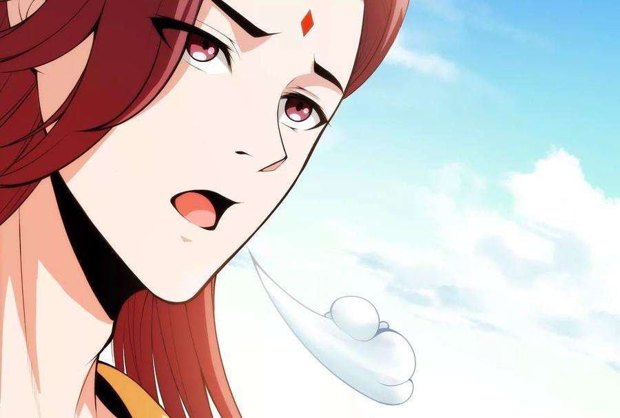 打爆诸天54话 吾师施先生