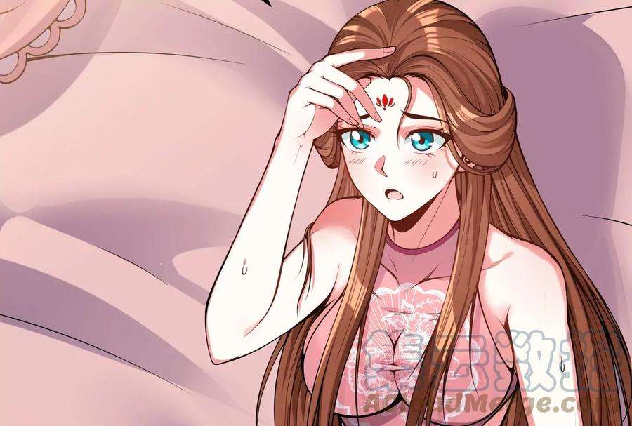 打爆诸天58话 李师师明白了！