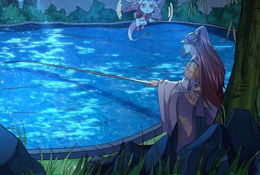 打爆诸天58话 李师师明白了！