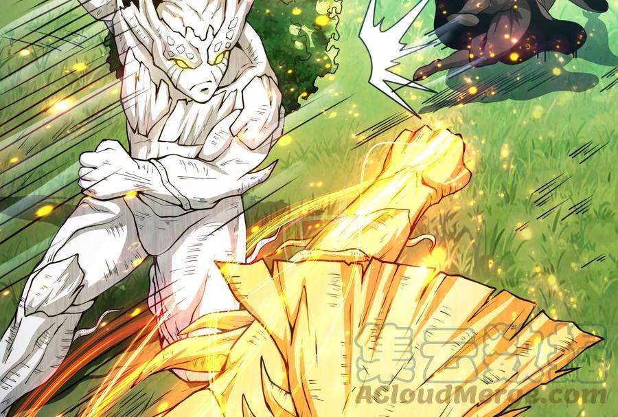 打爆诸天62话 1V1男人大战？