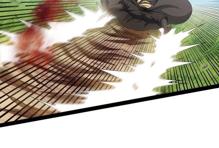 打爆诸天62话 1V1男人大战？