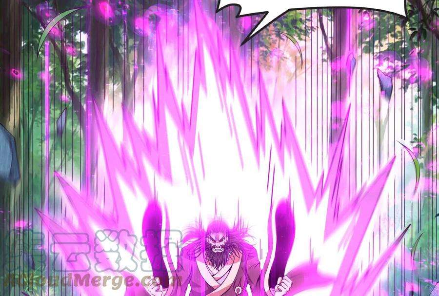 打爆诸天62话 1V1男人大战？