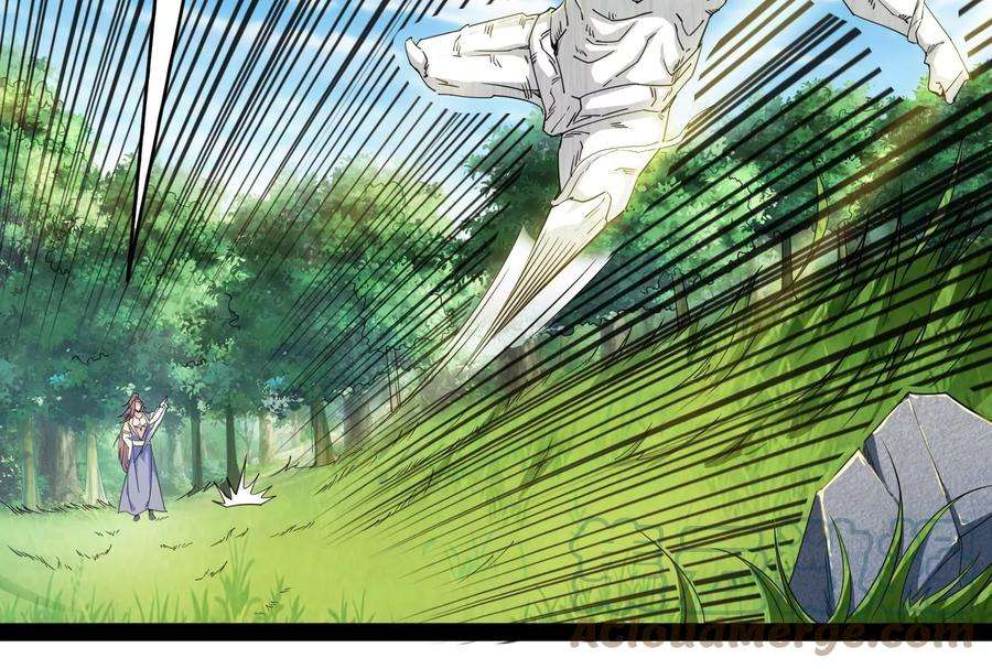 打爆诸天62话 1V1男人大战？