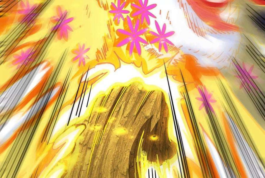 打爆诸天63话 树人大军叛变？