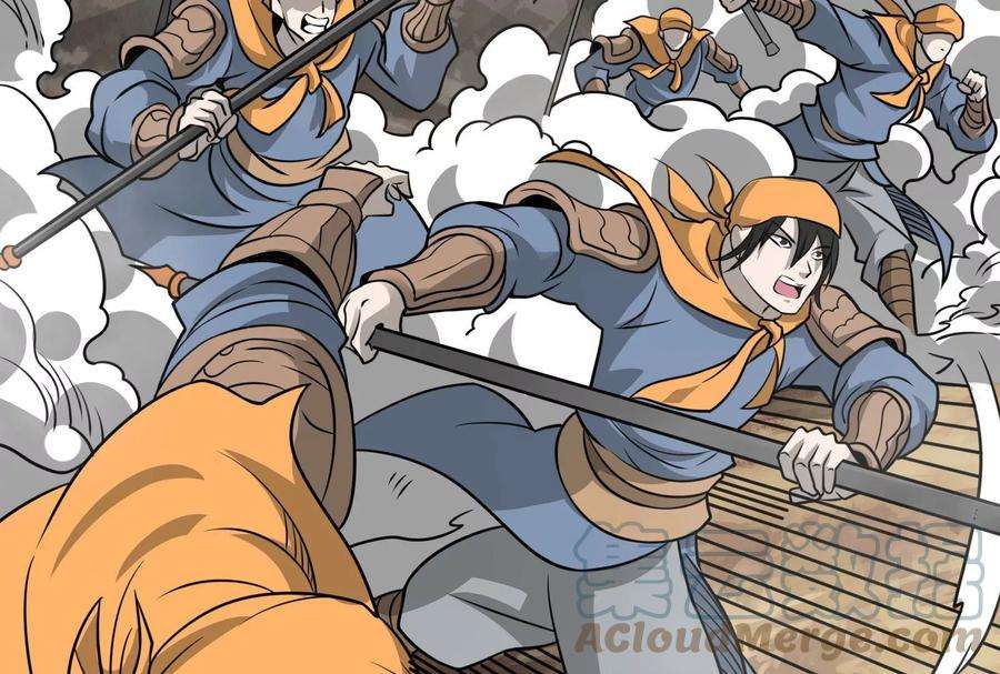 打爆诸天67话 李师师的天命任务