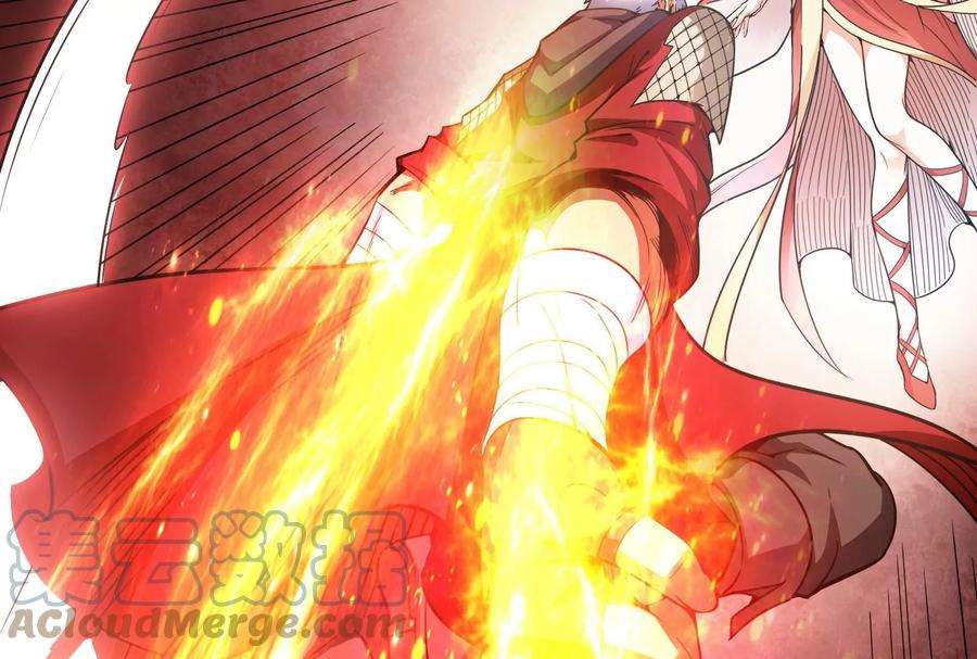 打爆诸天70话 战星神境